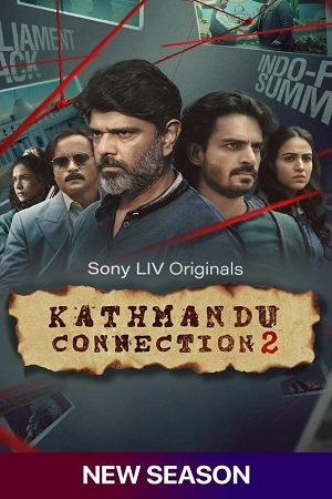 Kathmandu Connection Disabled [Hindi] S1-S2