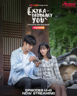 Extraordinary You Disabled [Hindi]