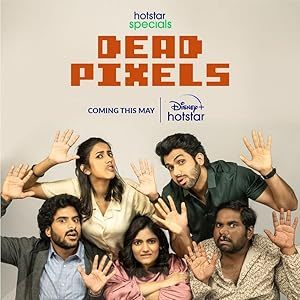 Dead Pixels Disabled [Hindi]