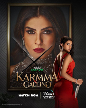 Karmma Calling Disabled [Hindi]