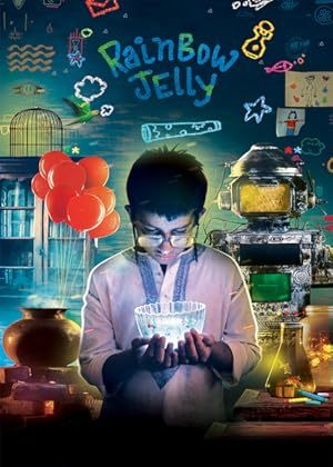 Rainbow Jelly [Bengali]