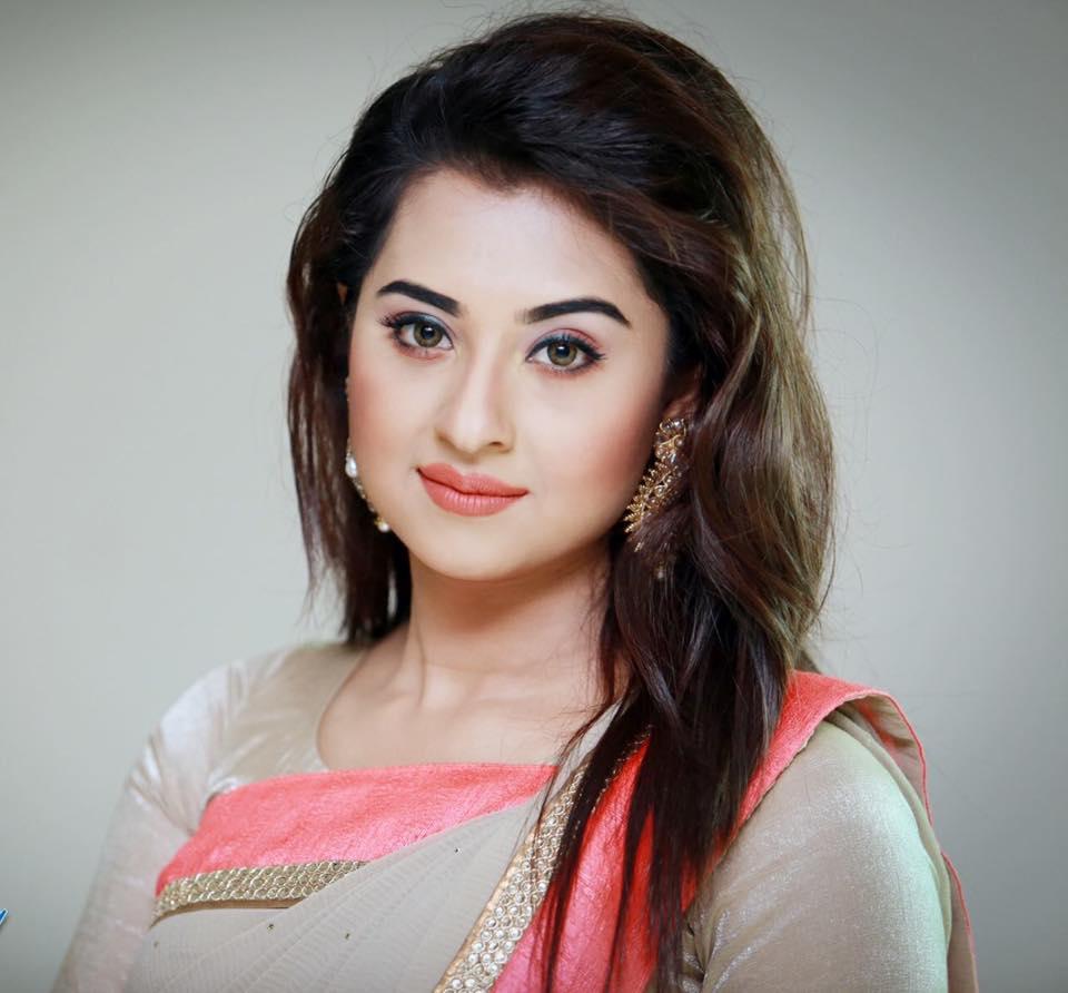 actor Shabnam Bubly large photo