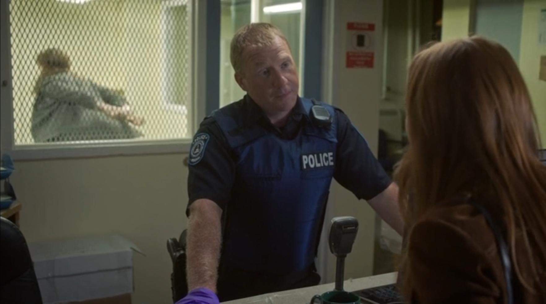 actor Martin Walton large photo