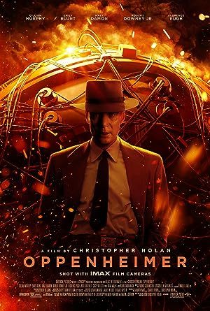 Oppenheimer [Hindi]