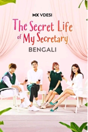 The Secret Life of My Secretary Disabled [Hindi]