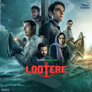Lootere Disabled [Hindi]