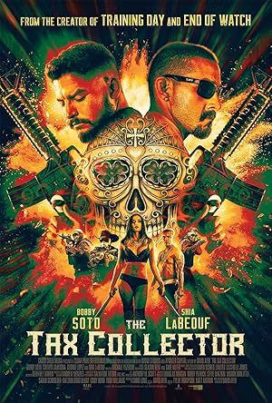 The Tax Collector [Hindi]