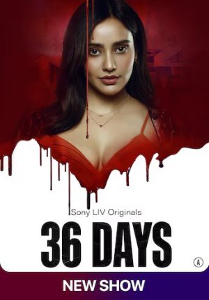36 Days Disabled [Hindi]