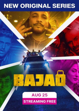 Bajao Disabled [Hindi]
