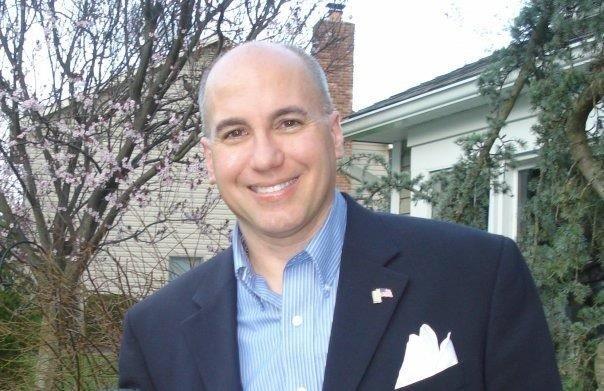 actor Richard Fern large photo