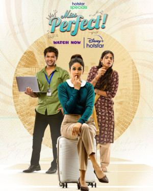 Miss Perfect [Telugu]