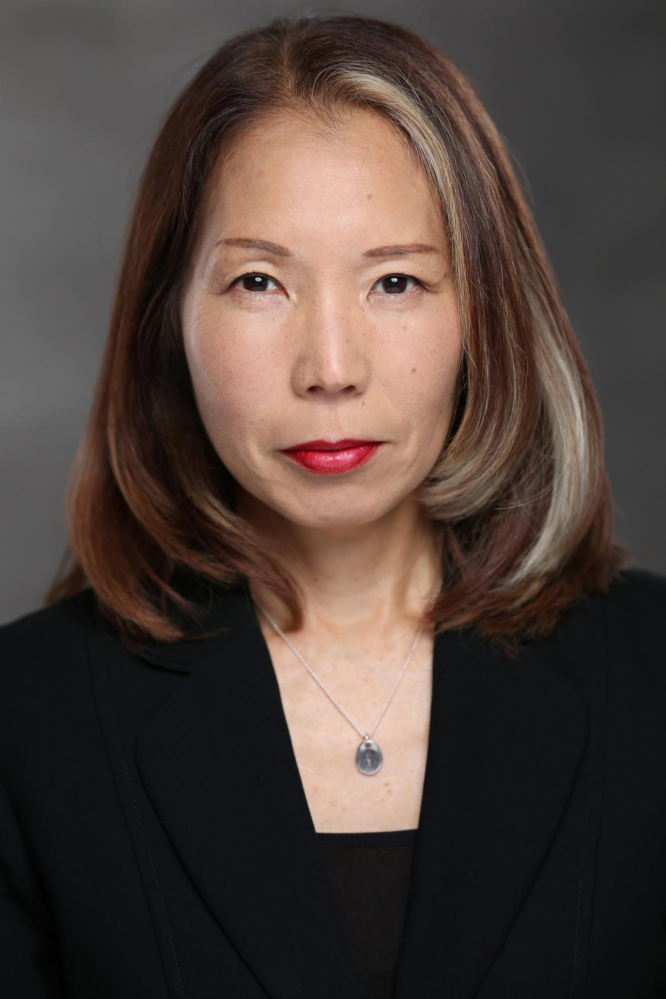 actor Meg Kubota large photo