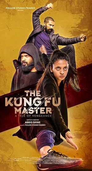 The Kung Fu Master Disabled [Hindi]