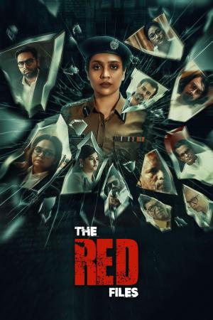 The Red Files [Bengali CAM] [Bengali]