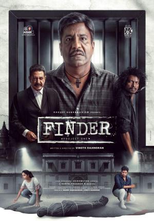 Finder [Hindi]