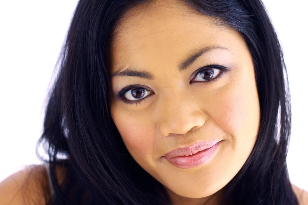 actor L.A. Renigen large photo