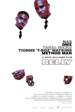 Belly [Version française]