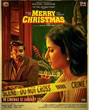 Merry Christmas [Hindi]