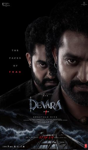 Devara Part 1 [Hindi] - 123Movies