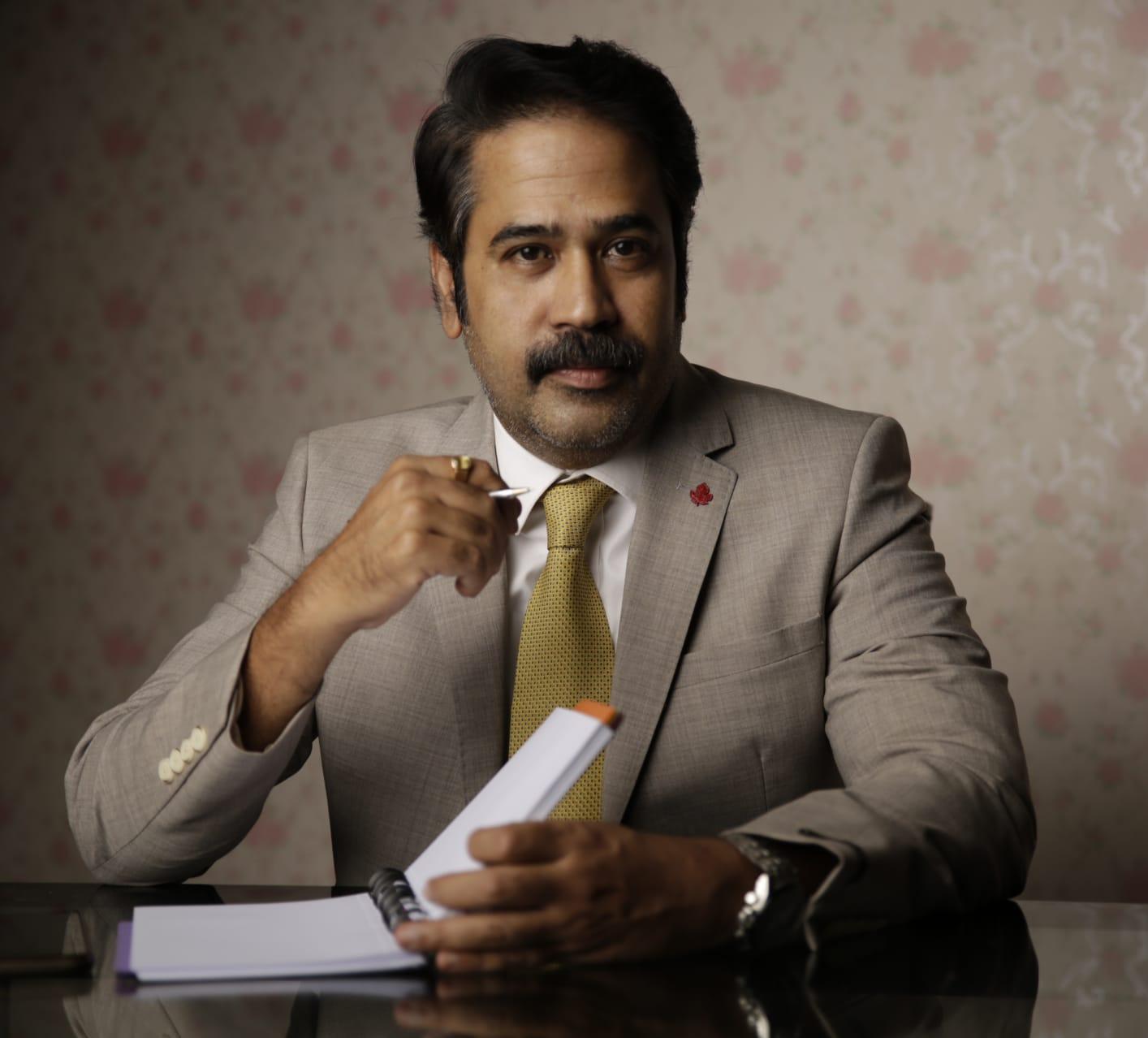 actor Vetri Kiran large photo