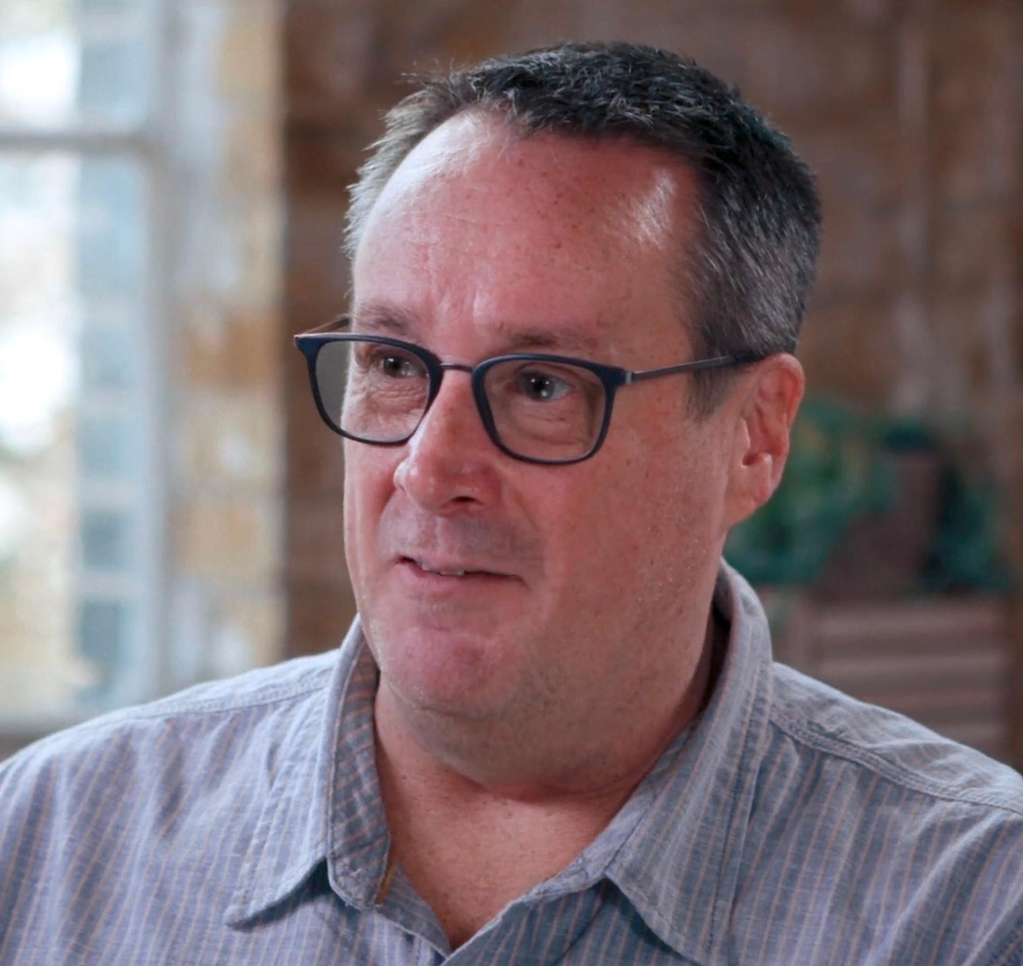 actor Duncan Fegredo large photo