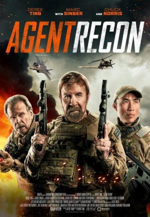 Agent Recon [Tamil]