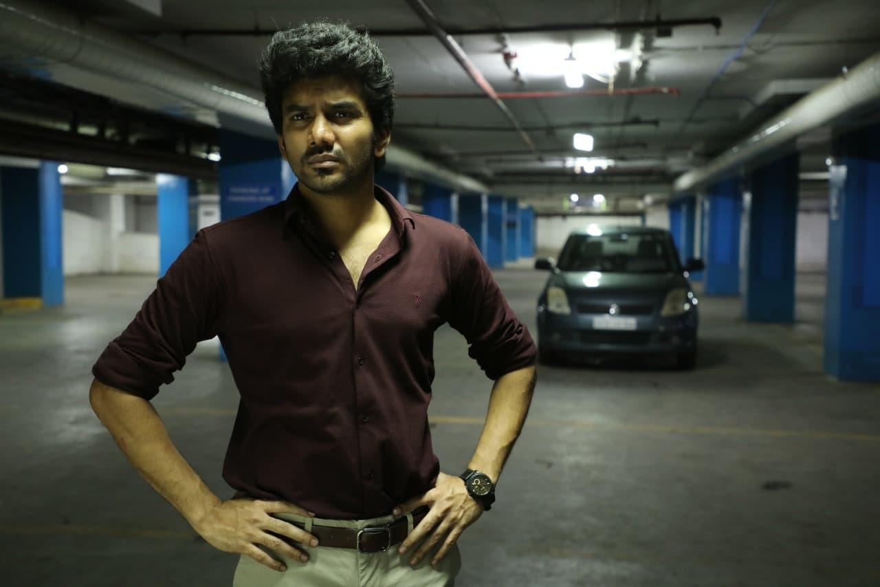 actor Kavin large photo