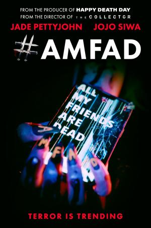 #AMFAD: All My Friends Are Dead [Hindi]