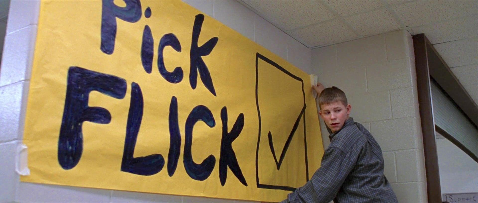 actor David V. Wenzel large photo