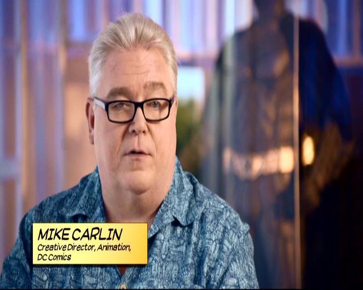 actor Mike Carlin large photo