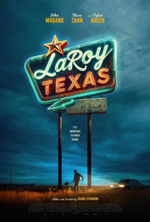 LaRoy, Texas [Version française]