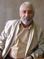 actor Dimitri Andreas large photo