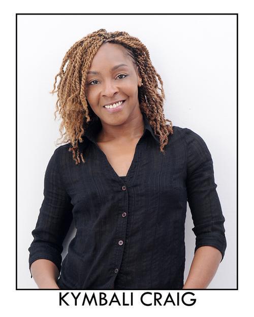 actor Kymbali Craig large photo