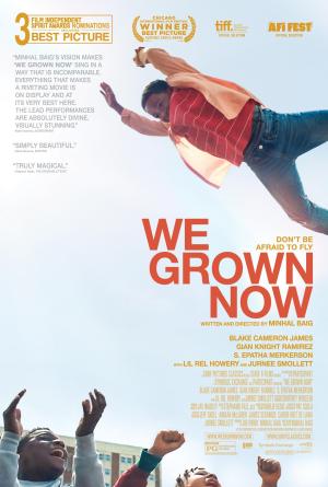 We Grown Now [Hindi]
