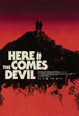Here Comes the Devil [Indonesian]