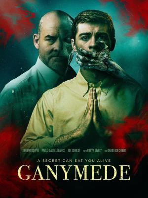 Ganymede [Russian]