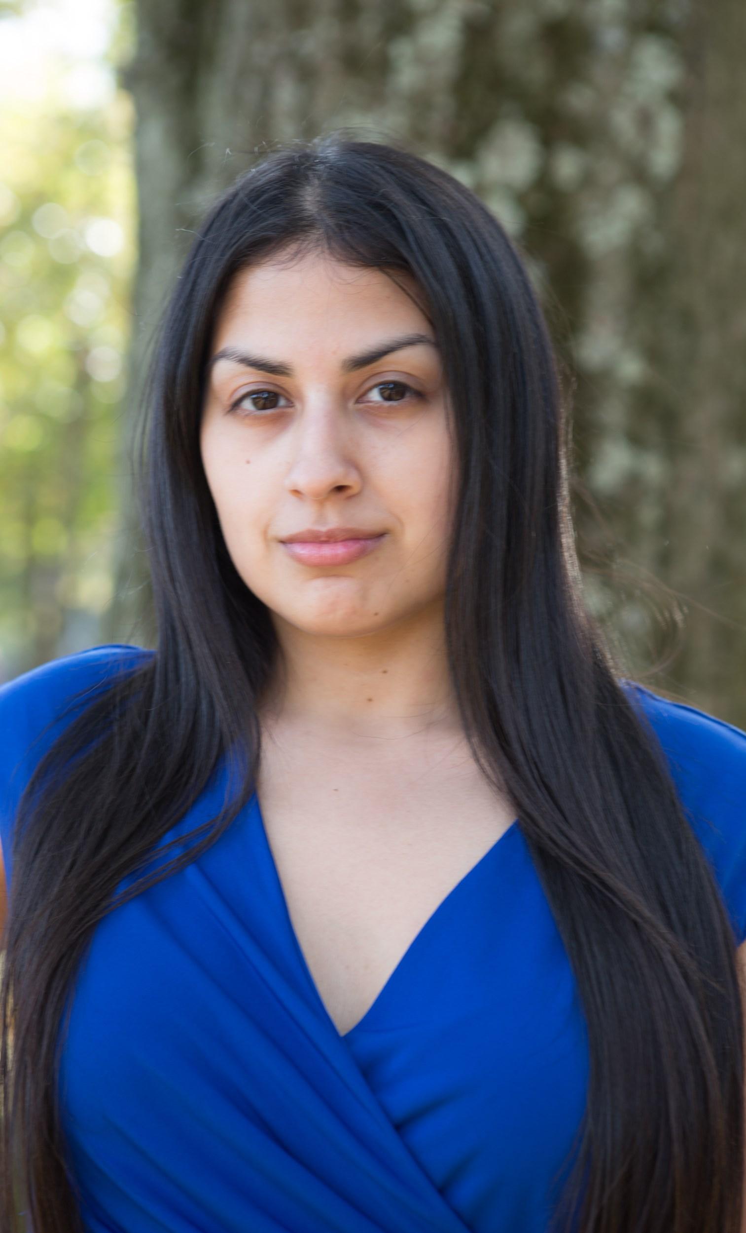 actor Kimi Valdivia large photo