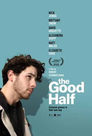 The Good Half [Version française]