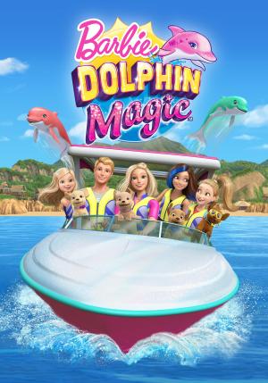 Barbie: Dolphin Magic [Hindi]