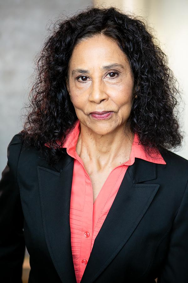 Lynndi Scott