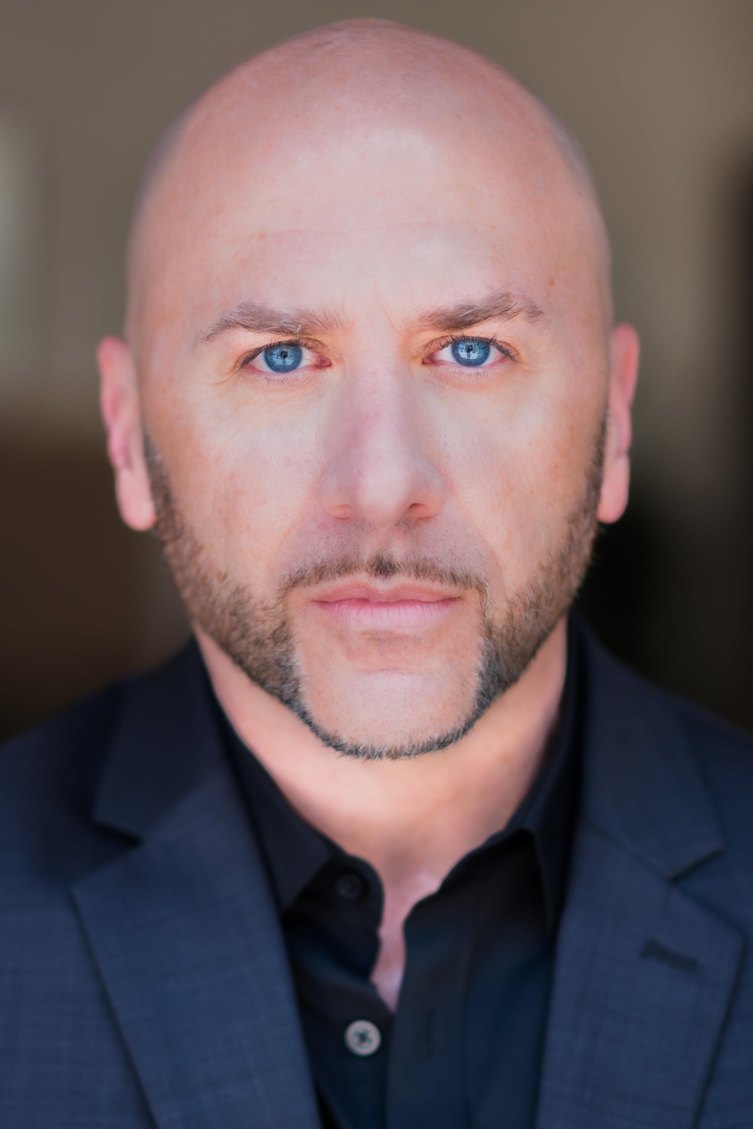 actor Brian Lemmons large photo