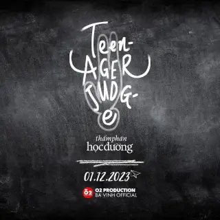 Teenager Judge