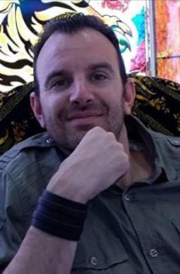 actor Jeramis McFadden large photo