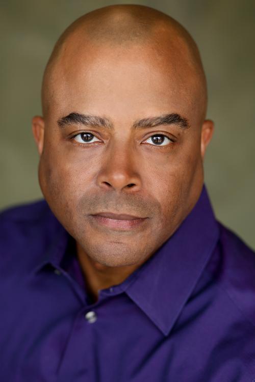 actor Boz Wells large photo