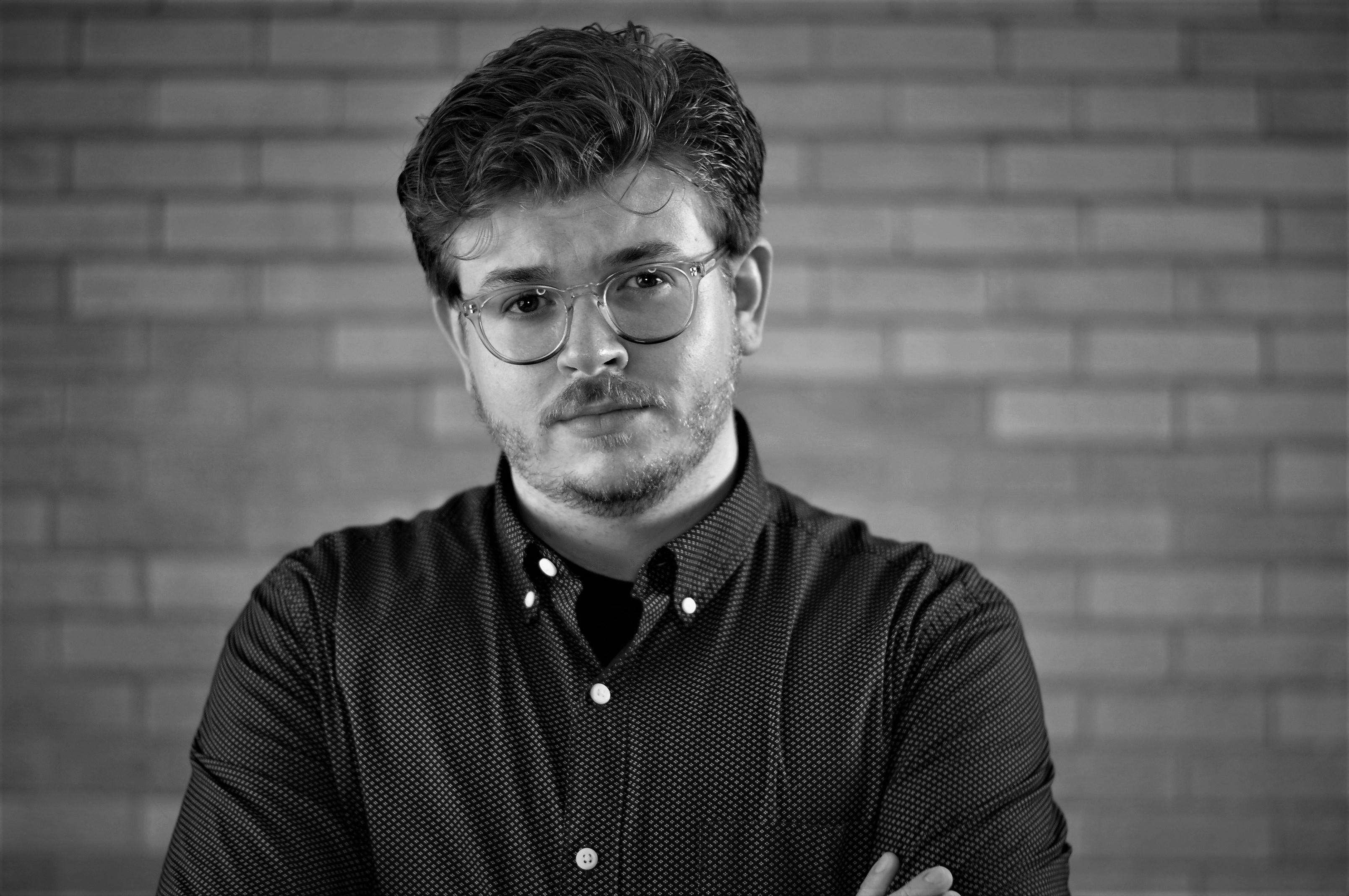 actor Jackson Turner large photo