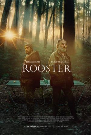 The Rooster [Russian]