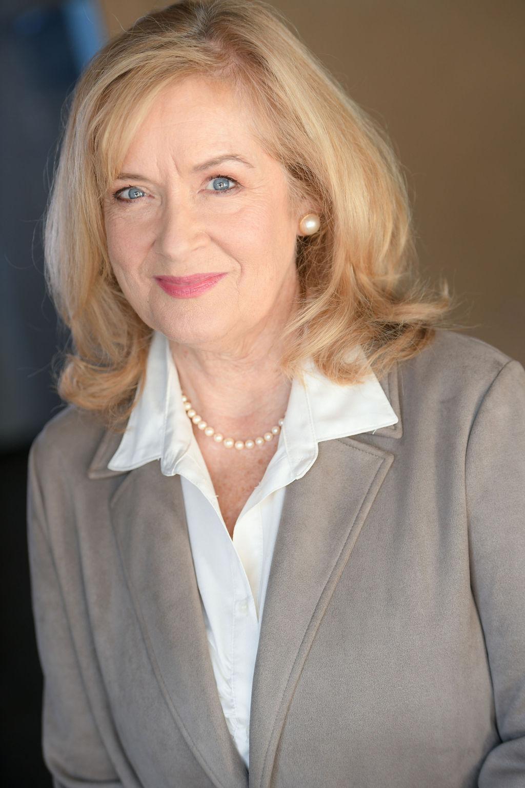 Kristy Munden