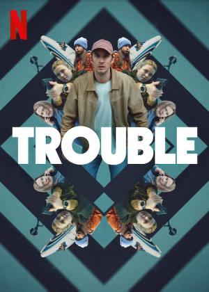 Trouble [Spanish]