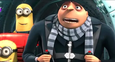 Trailer thumbnail