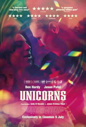 Unicorns [Indonesian]
